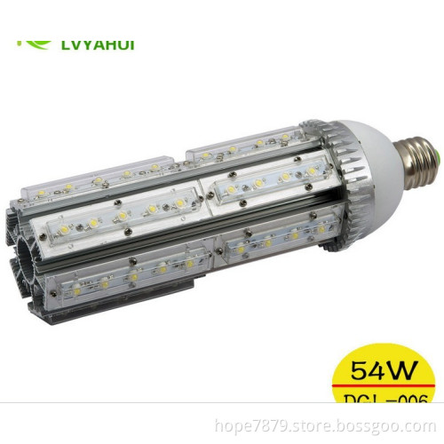 54W E40 LED Corn Light